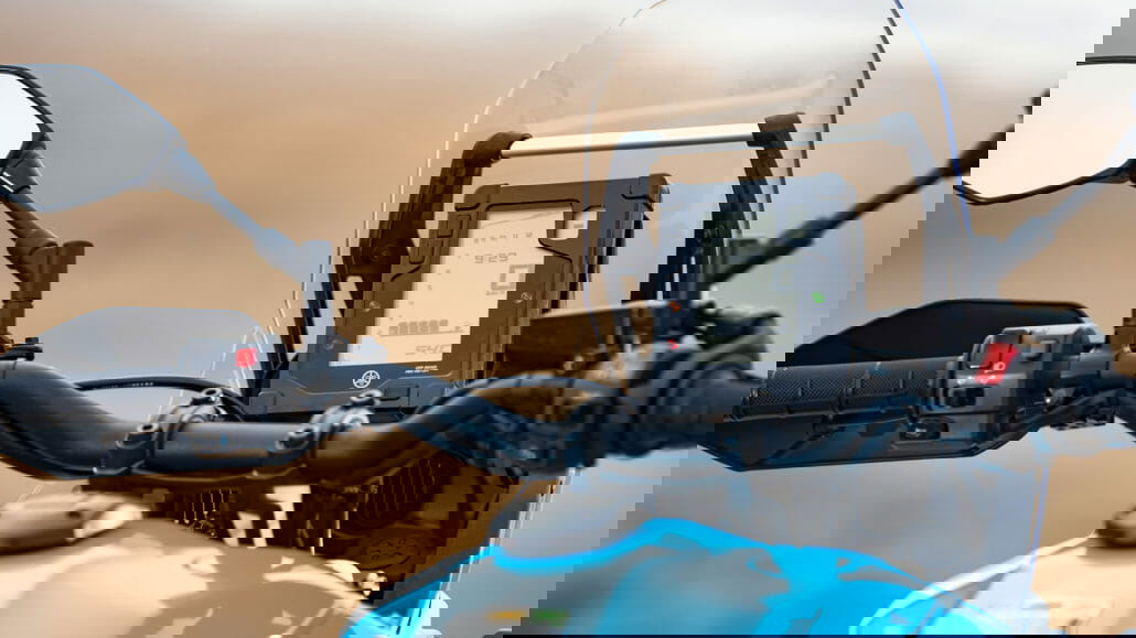 Yamaha Ténéré 700 Rally Edition 19 Yamaha Tenere 700 Rally Edition 2020 29