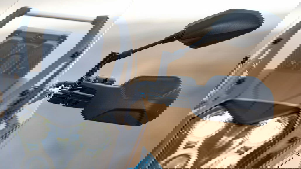 Yamaha Ténéré 700 Rally Edition 22 Yamaha Tenere 700 Rally Edition 2020 34