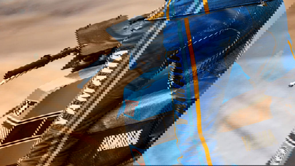 Yamaha Ténéré 700 Rally Edition 26 Yamaha Tenere 700 Rally Edition 2020 41