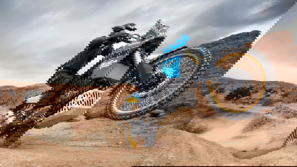 Yamaha Ténéré 700 Rally Edition 3 Yamaha Tenere 700 Rally Edition 2020 7