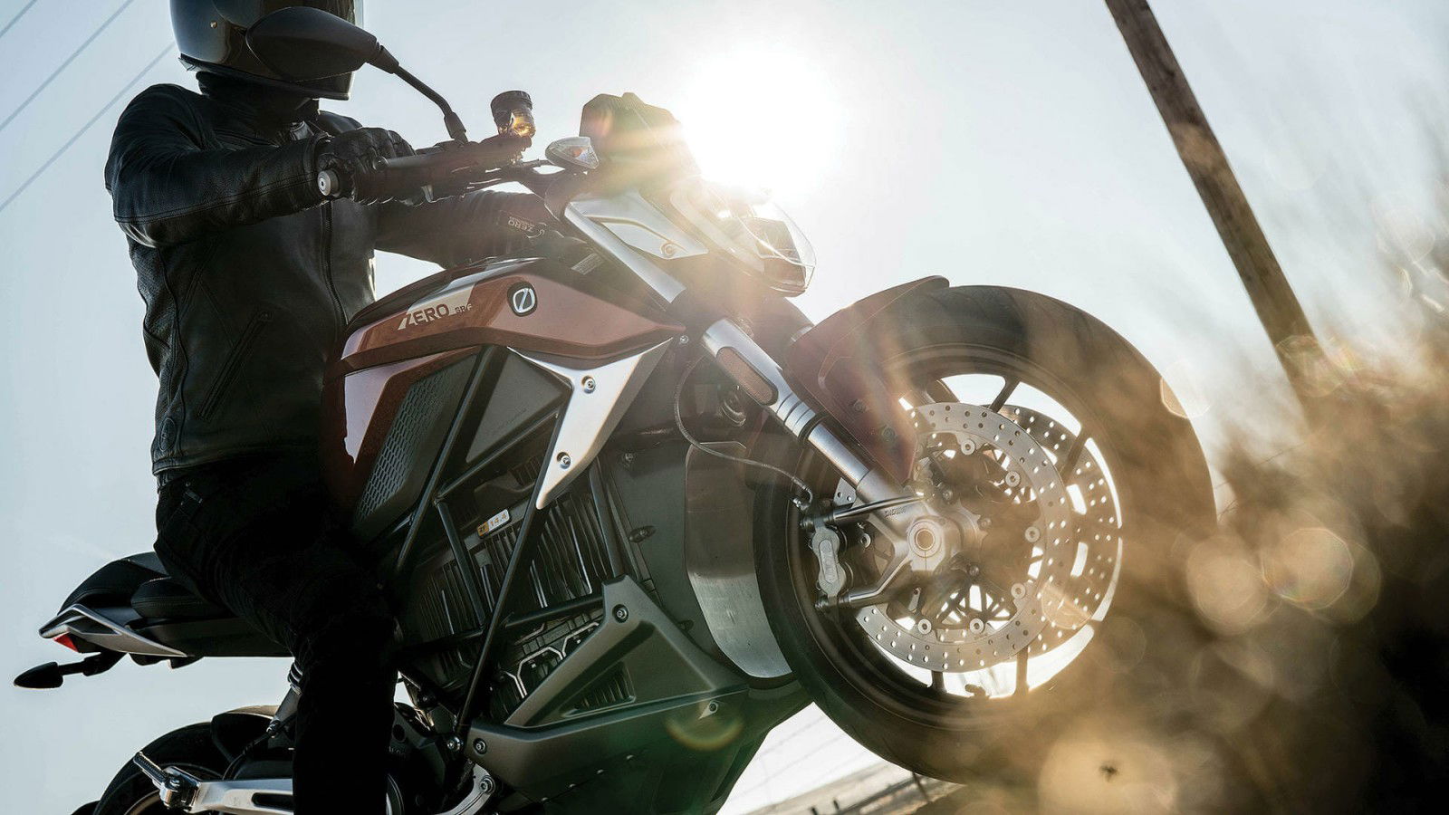 Recall Zero SR models 1 Zero SR F 2019 Motorrad Nachrichten App MotorcyclesNews 13