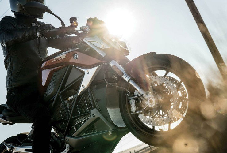 Rückruf Zero SR-Modelle 51 Zero SR F 2019 Motorrad Nachrichten App MotorcyclesNews 13