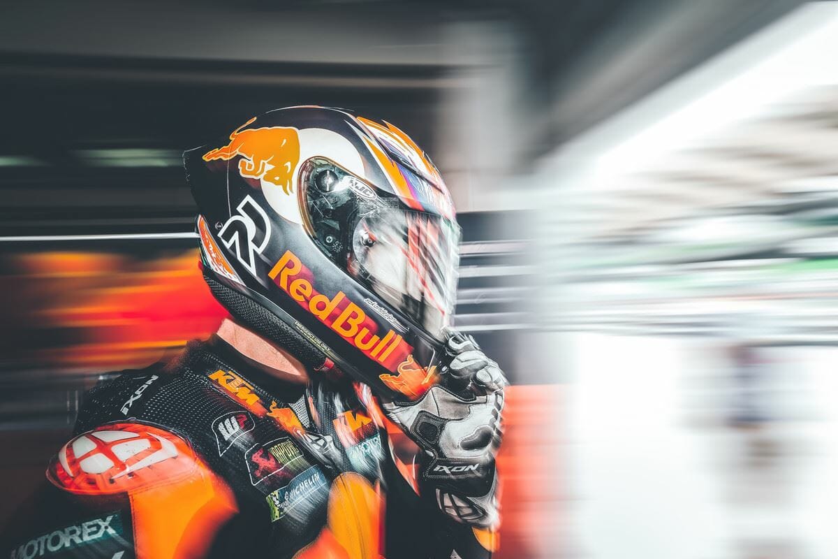 MotoGP - Grand Prix of Japan canceled 25 brad binder moto2 malaysia 2020 irta test