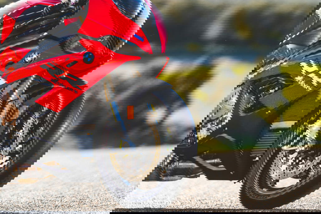 metzeler racetec td slick 1