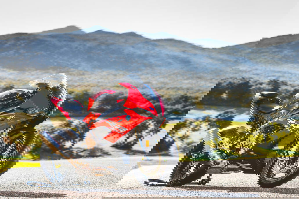 metzeler racetec td slick