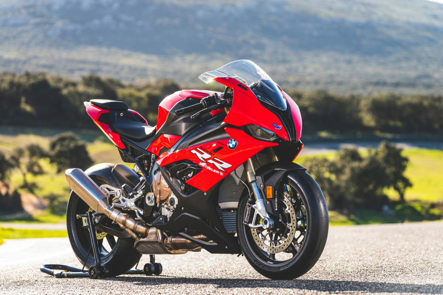 metzeler racetec td slick 3