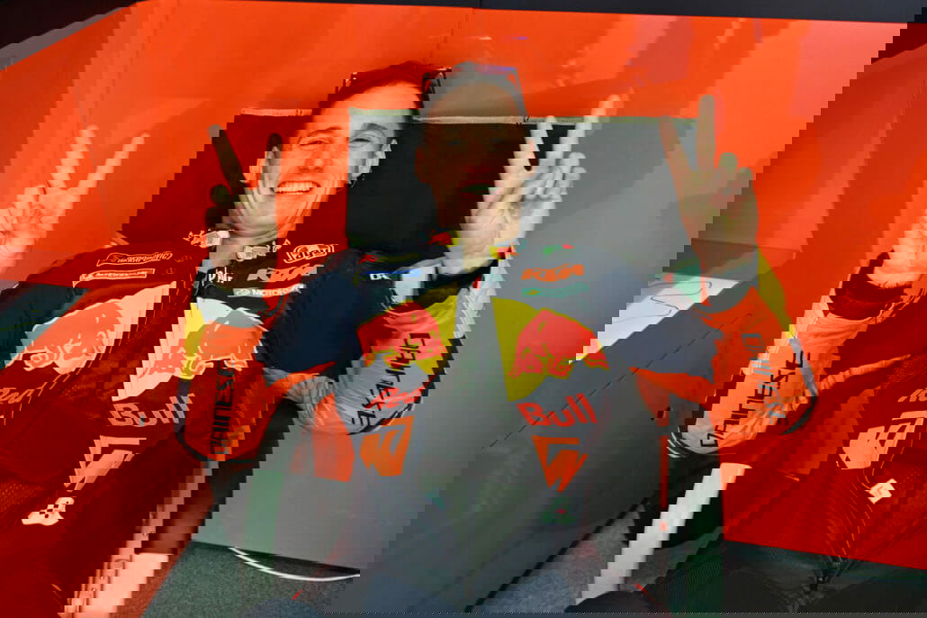 269696 Pol Espargaro KTM RC16 Losail International Circuit 2019