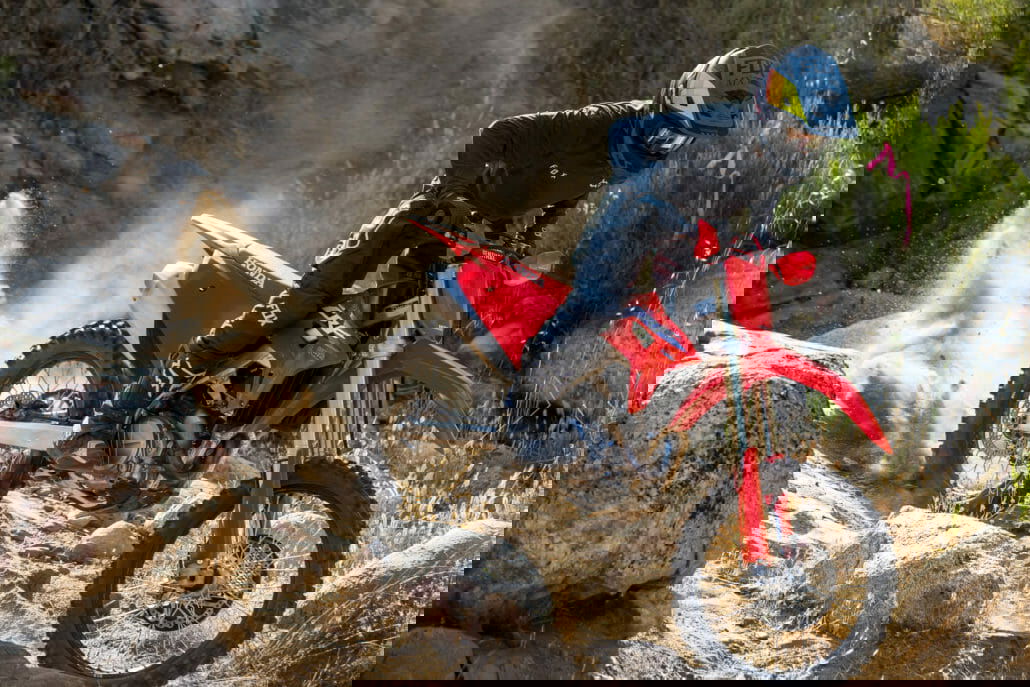 304794 2021MY CRF450RX