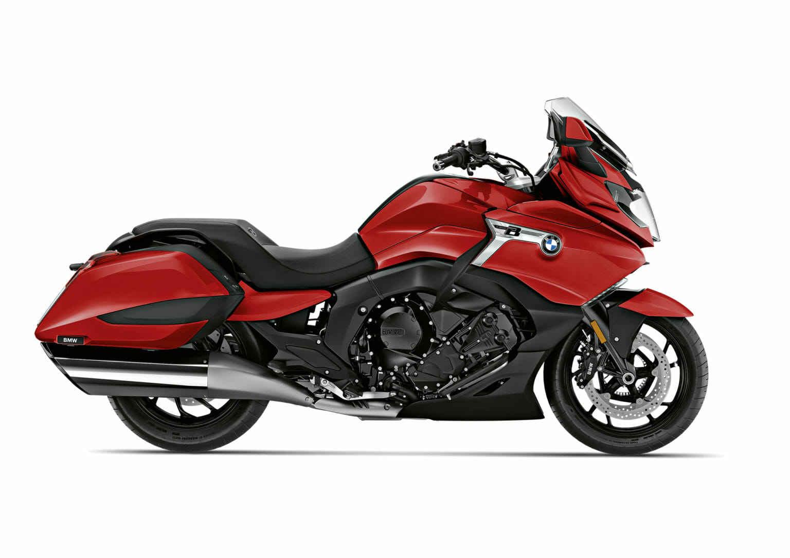 BMW K 1600 B 2021 3
