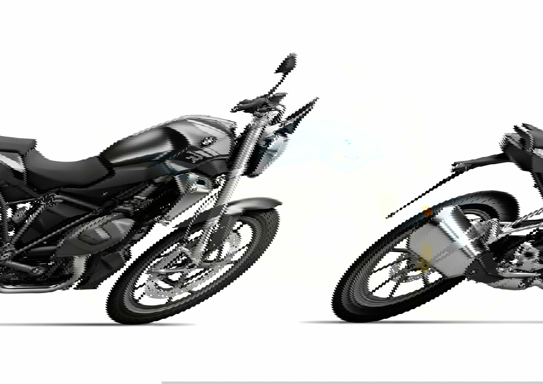 BMW Motorrad facelift for 2021 3 BMW R 1250 R 2021 2