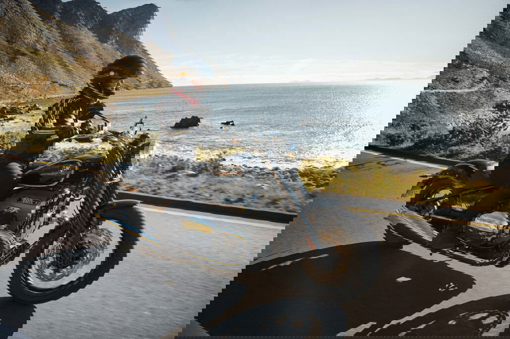 BMW R 18 MOTORCYCLE NEWS APP MOTORRAD NACHRICHTEN APP MotorcyclesNews 29 1