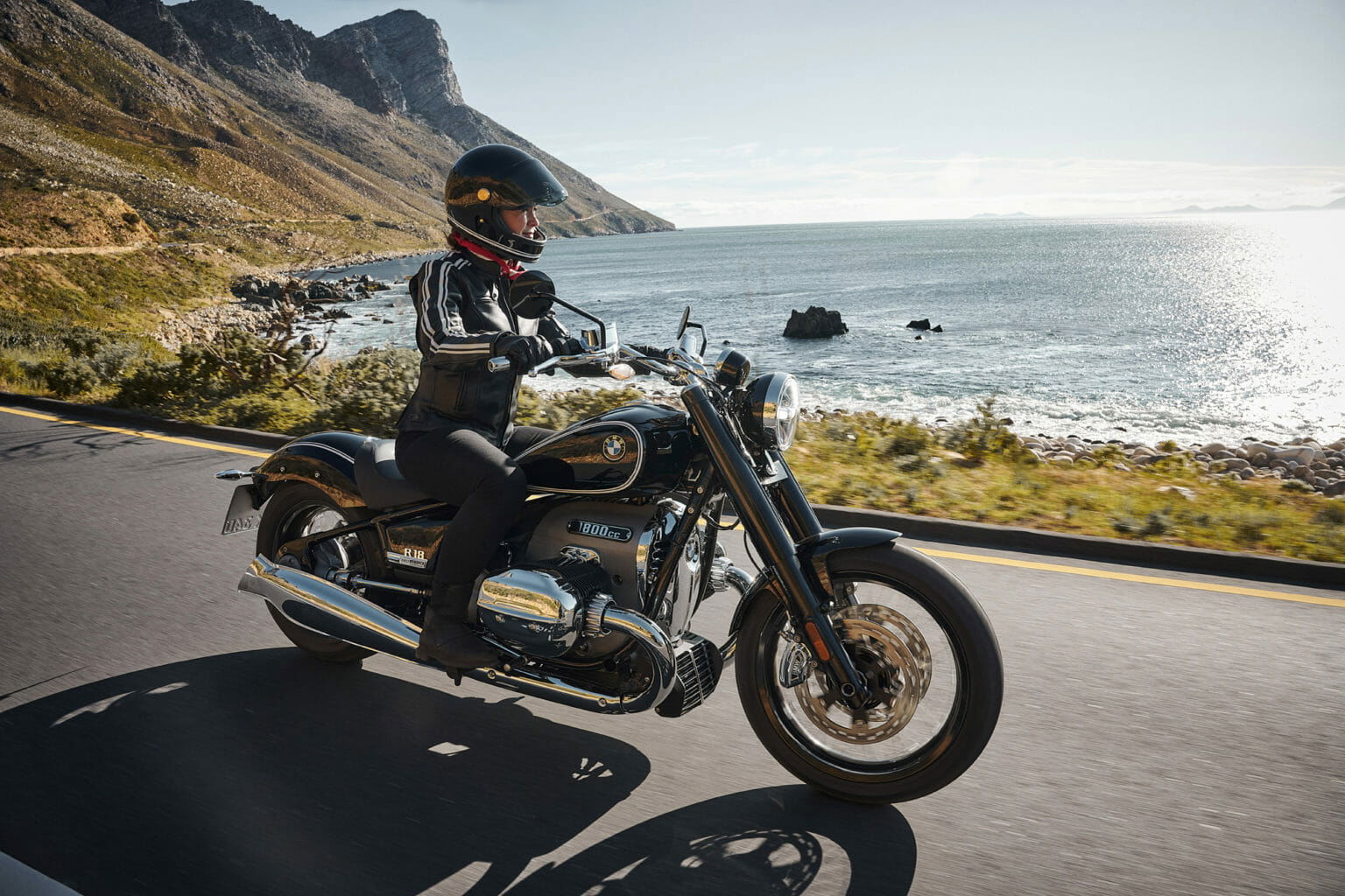 BMW R 18 MOTORCYCLE NEWS APP MOTORRAD NACHRICHTEN APP MotorcyclesNews 29 1