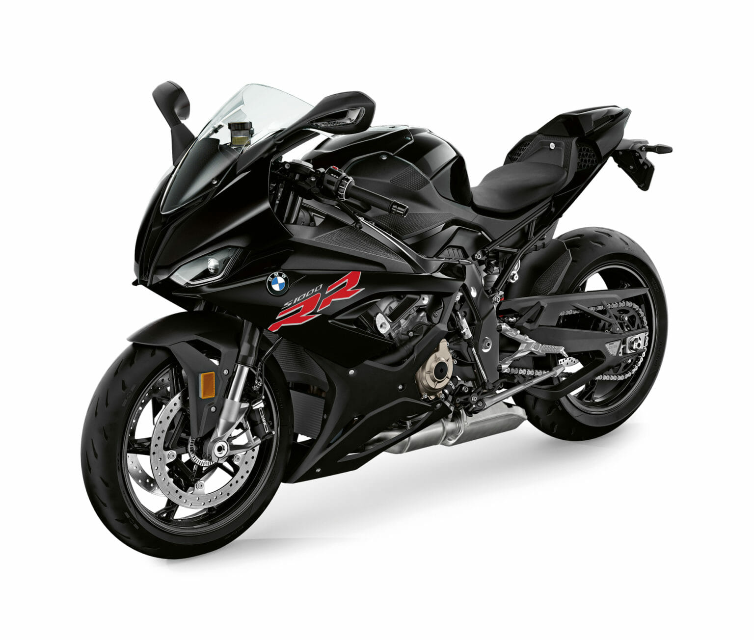 BMW Motorrad facelift for 2021 BMW S 1000 RR 2021 1