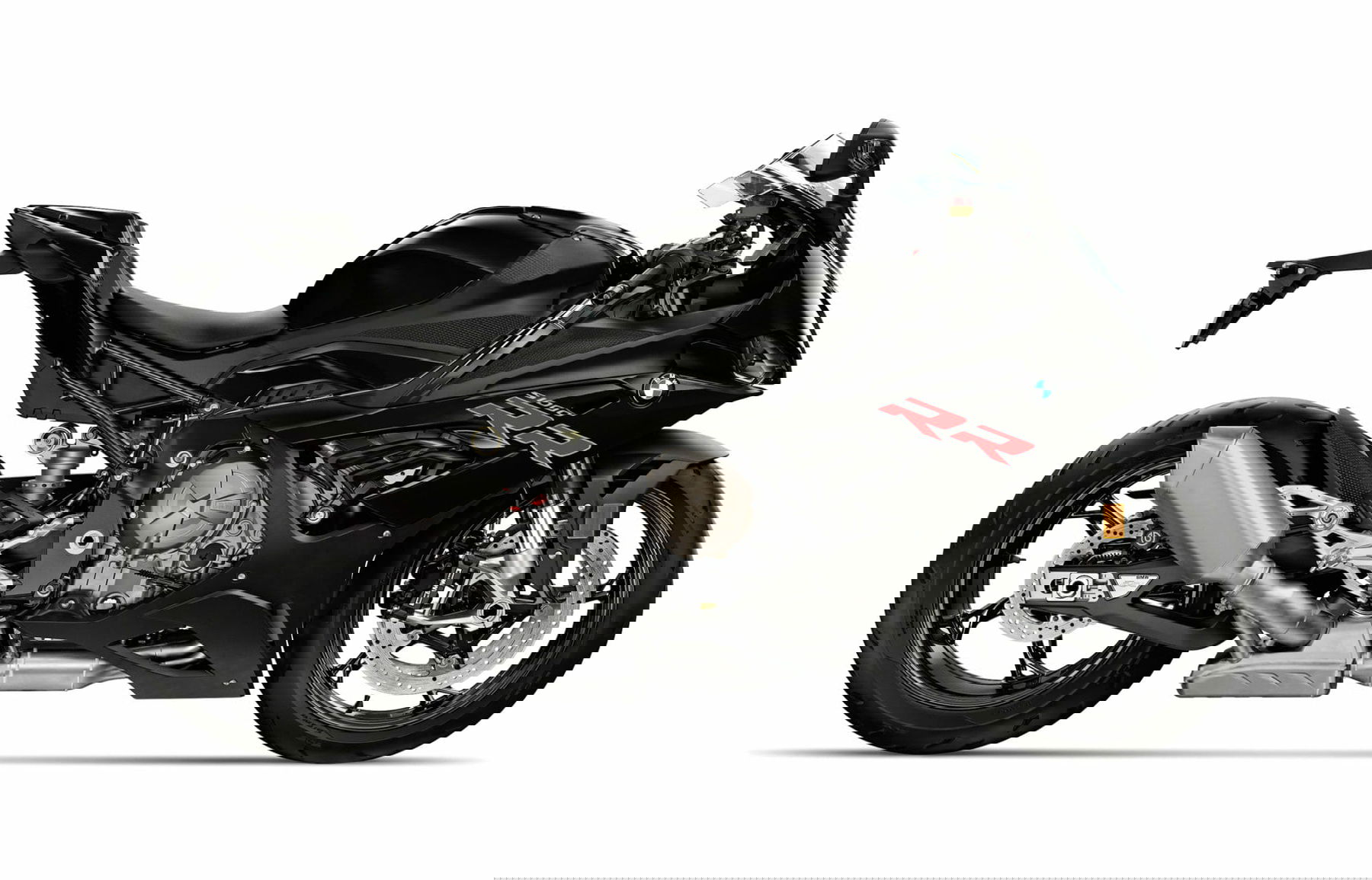 BMW Motorrad facelift for 2021 1 BMW S 1000 RR 2021 3