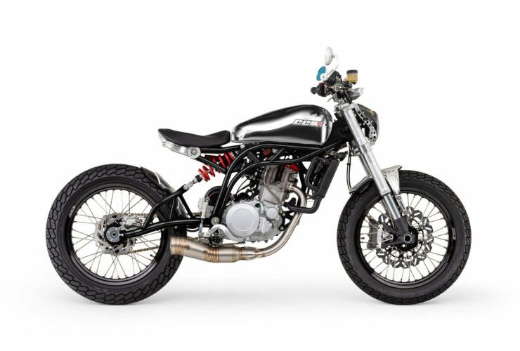 CCM Spitfire Six 45 CCM Spitfire Six