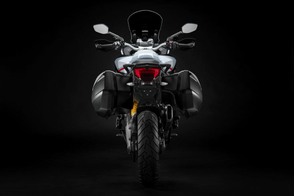 Neue Lackierung für die Ducati Multistrada 950 S 7 DUCATI MULTISRADA950S GPWHITE STUDIO 10 UC176575 High
