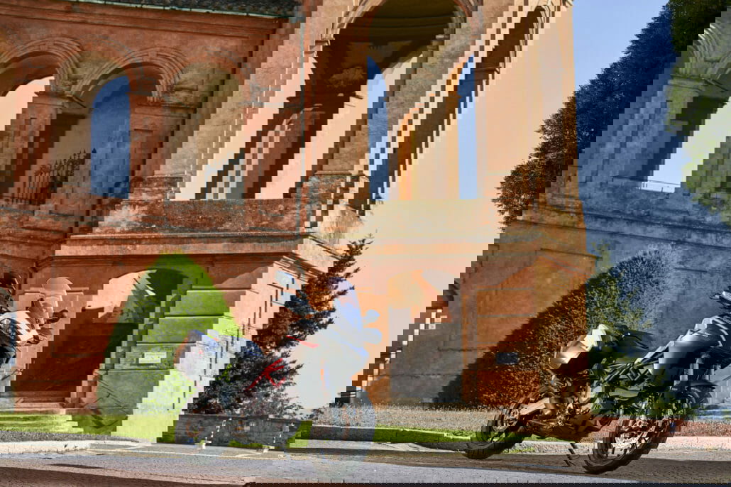 Neue Lackierung für die Ducati Multistrada 950 S 16 DUCATI MULTISTRADA950S GPWHITE AMBIENCE 28 UC176532 High