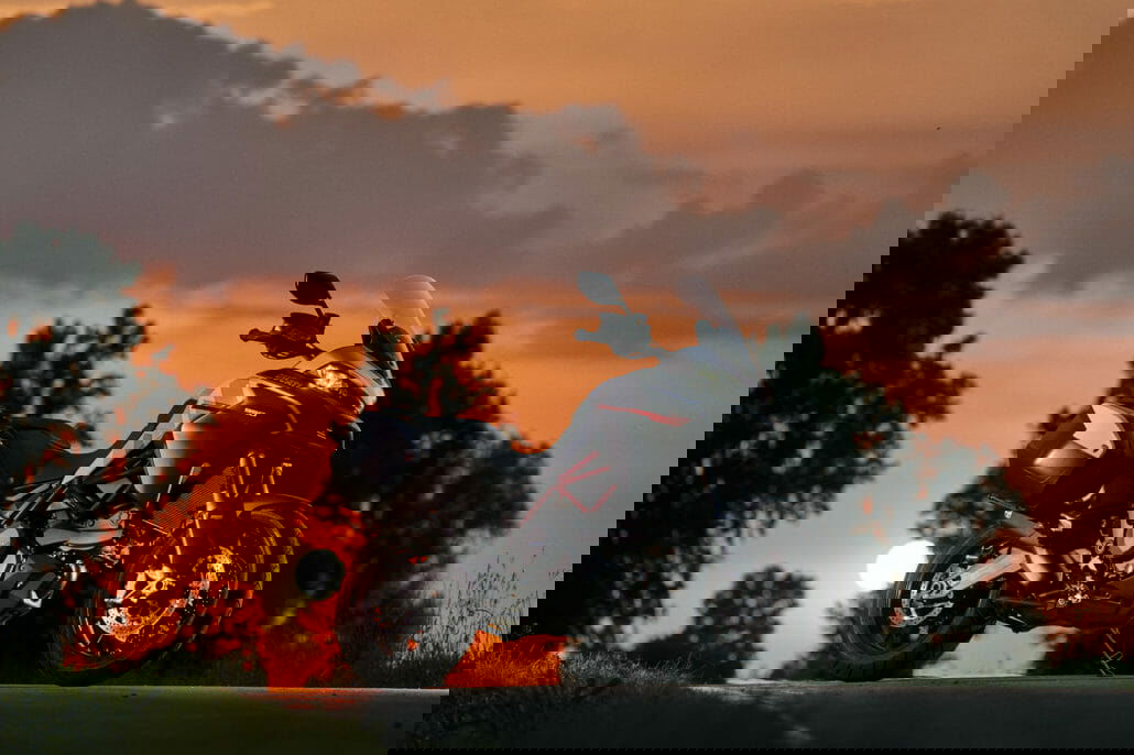 Neue Lackierung für die Ducati Multistrada 950 S 17 DUCATI MULTISTRADA950S GPWHITE AMBIENCE 34 UC176539 High