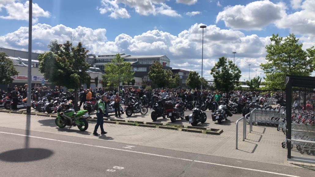 16.500 Biker demonstrieren in Leipzig 3 Demo Leipzig3 1