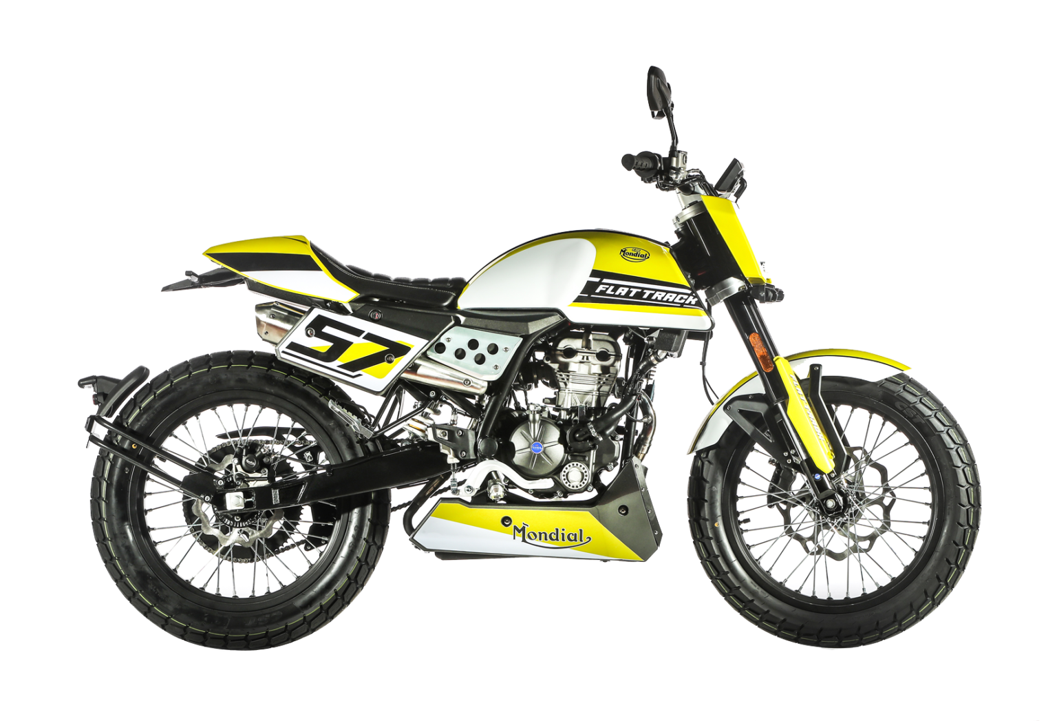 FB Mondial Flat Track 2020 1