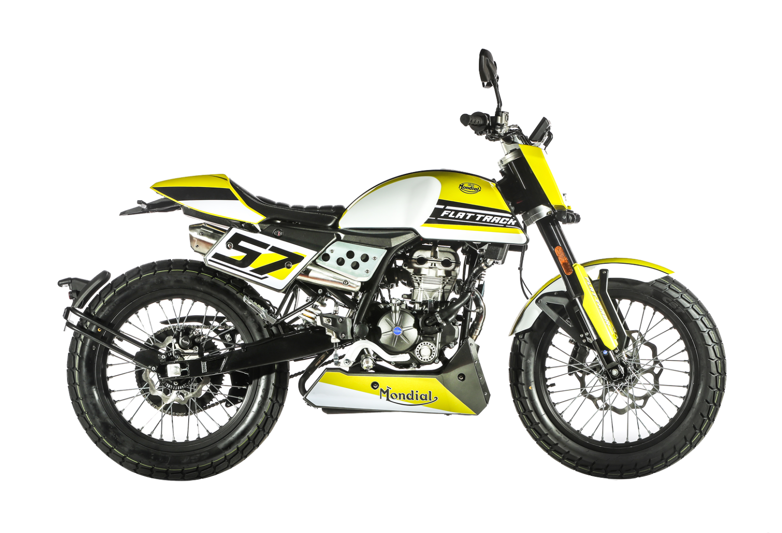 FB Mondial Flat Track 2020 1