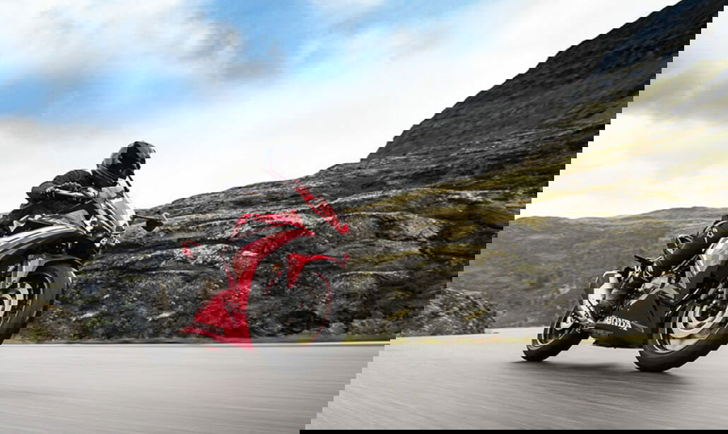 Honda CBR400R in Japan vorgestellt 11 Honda CBR400R 2020 Japan 11