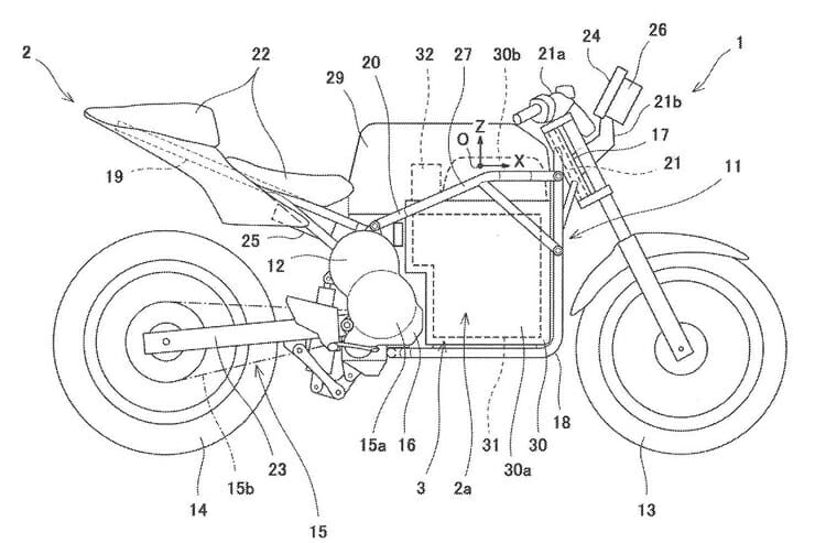 Kawasaki electric production systems 1