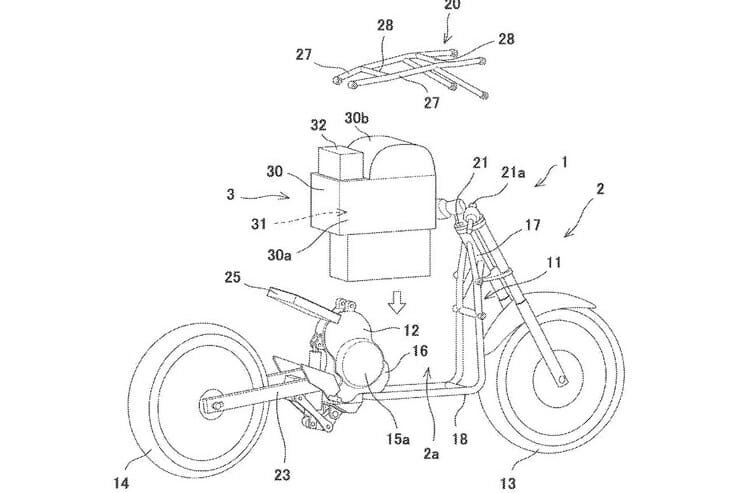 Kawasaki electric production systems 2