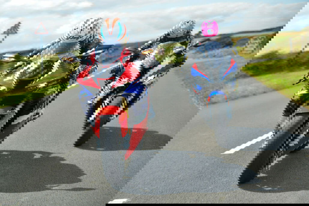 Diamond Races - Neues Road Race auf der Isle of Wight 2021 32 diamond races iow gallery04