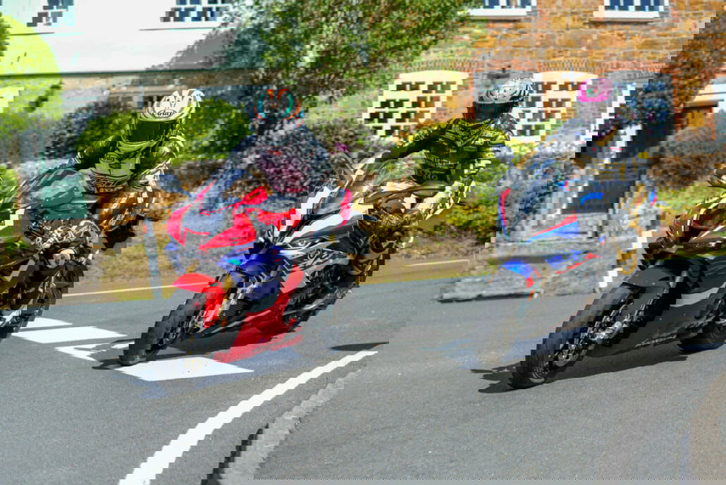 Diamond Races - Neues Road Race auf der Isle of Wight 2021 34 diamond races iow gallery06