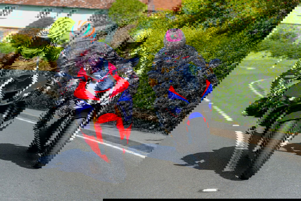 Diamond Races - Neues Road Race auf der Isle of Wight 2021 35 diamond races iow gallery07