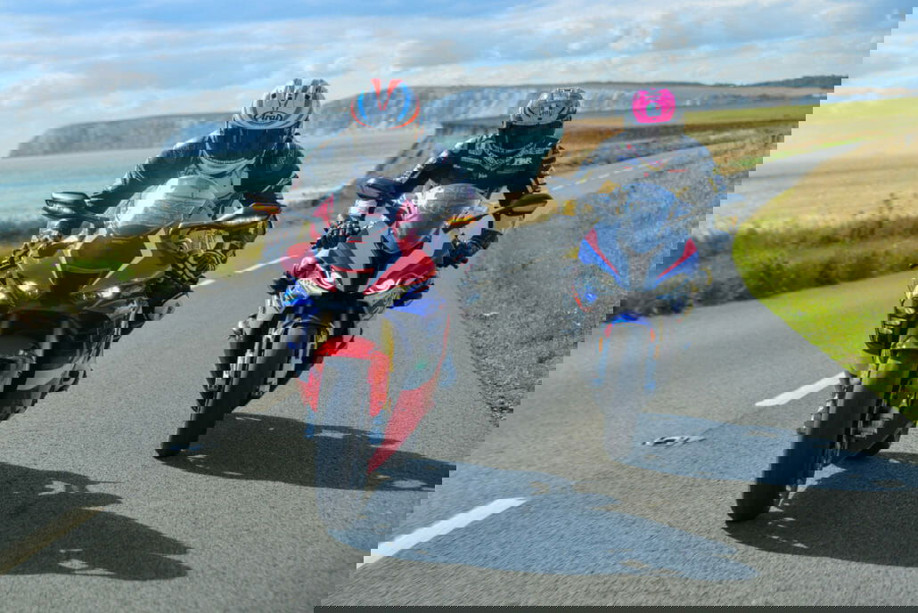 Diamond Races - Neues Road Race auf der Isle of Wight 2021 37 diamond races iow gallery09