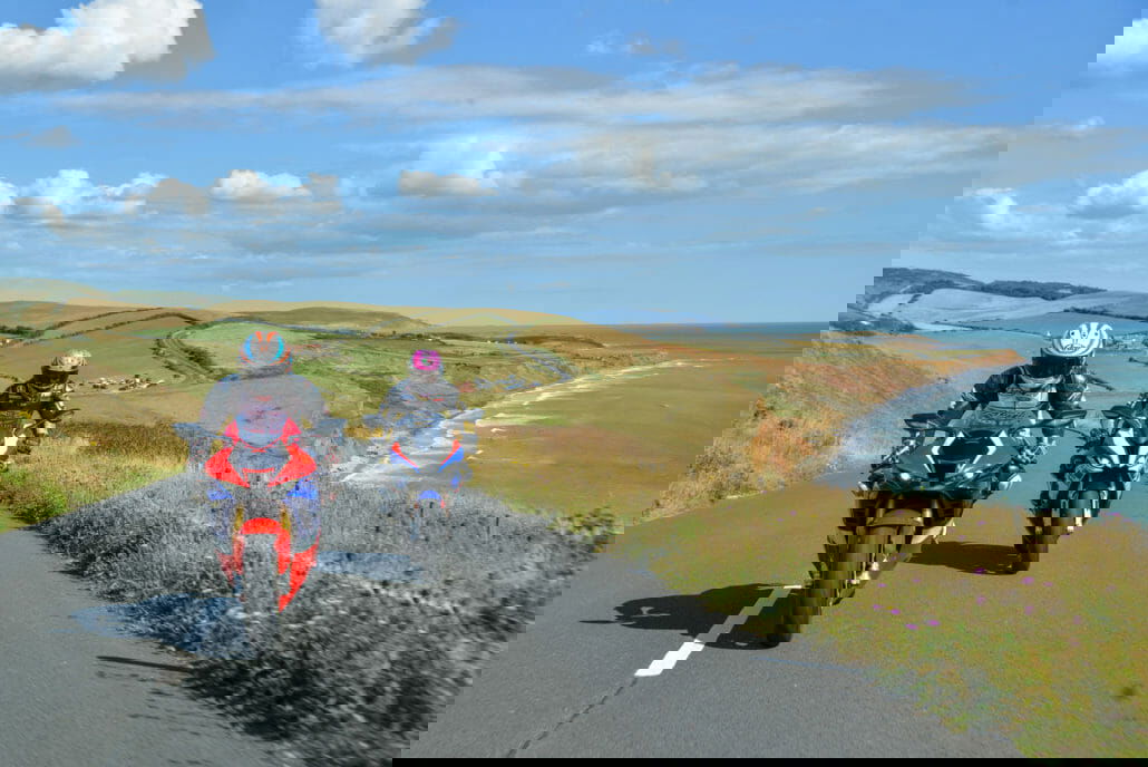 Diamond Races - Neues Road Race auf der Isle of Wight 2021 38 diamond races iow gallery10