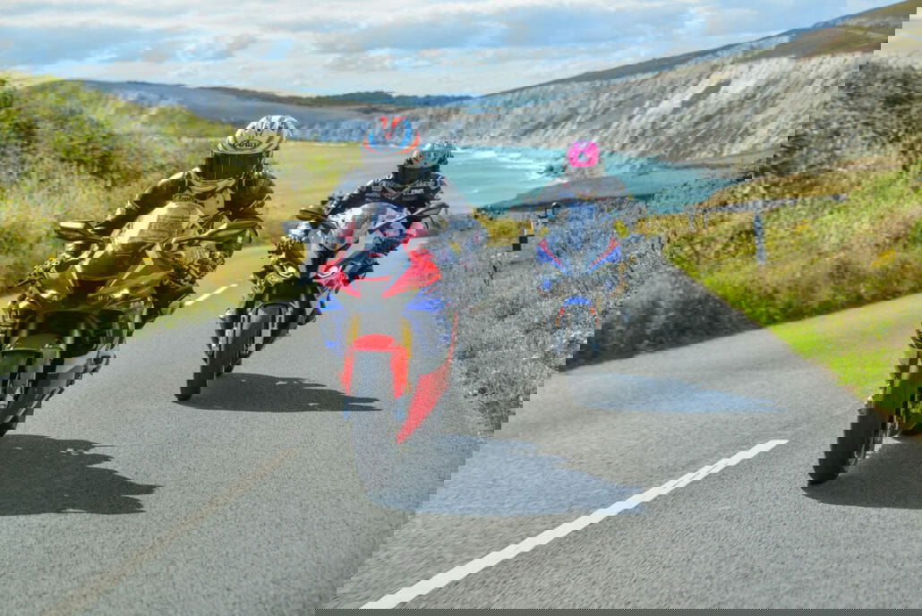 Diamond Races - Neues Road Race auf der Isle of Wight 2021 39 diamond races iow gallery11