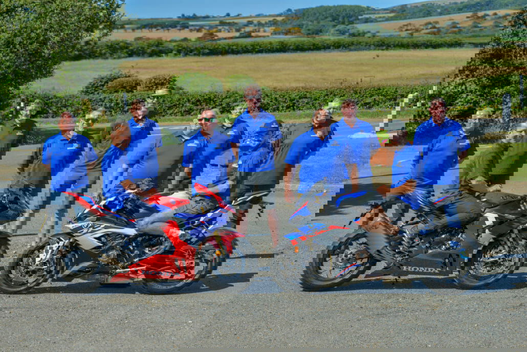 Diamond Races - Neues Road Race auf der Isle of Wight 2021 44 diamond races iow gallery16