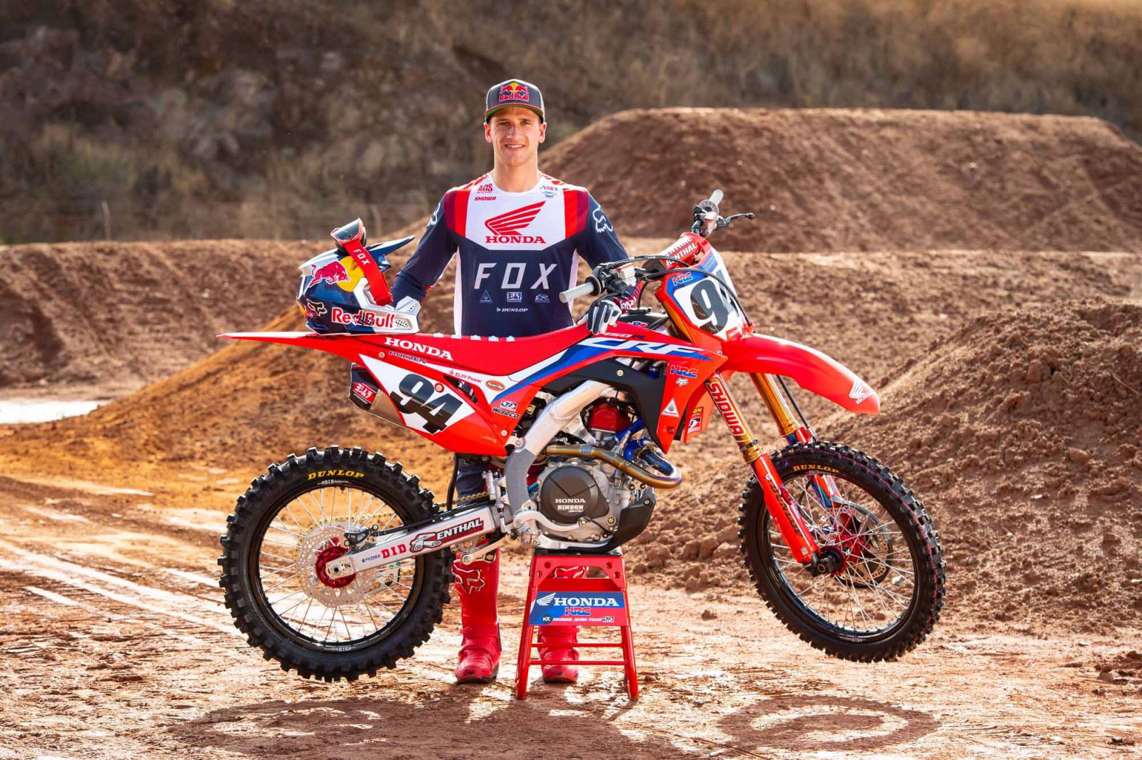 Ken Roczen setzt Freiluftsaison aus 25 03 Roczen