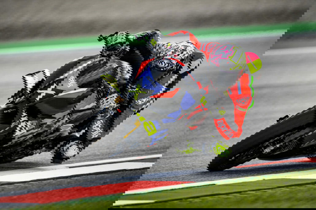 04 aprilia tuono v4 x