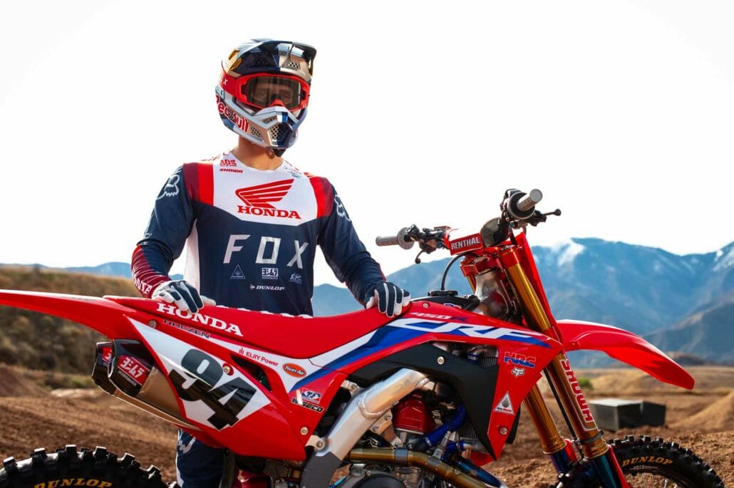 Ken Roczen setzt Freiluftsaison aus 30 05 Roczen