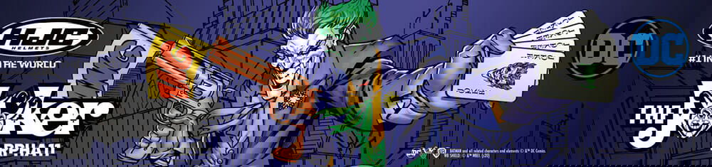 HJC RPHA 11 (Pro) JOKER! – Why so serious? 1 1596438802 hjc dc pr joker f eu 2 1