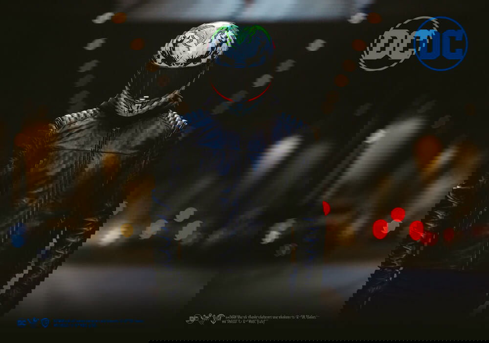 HJC RPHA 11 (Pro) JOKER! – Why so serious? 5 1596440552 hjc dc pr joker f eu 02