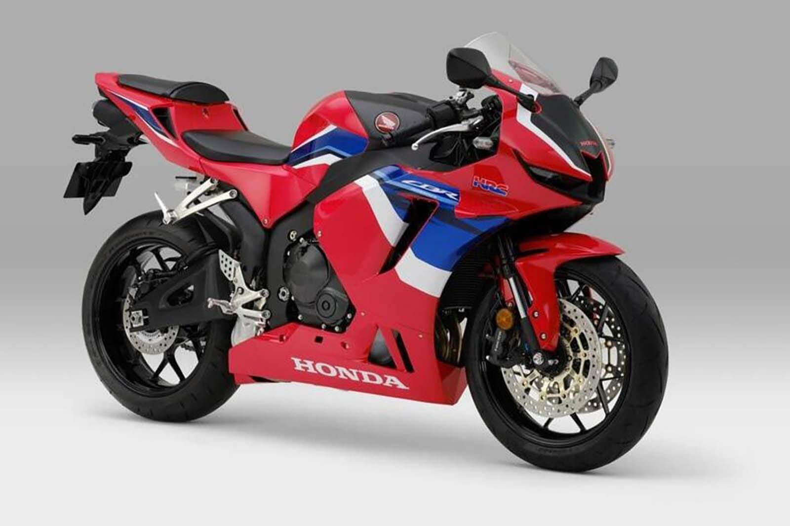 2021 Honda CBR600RR 07