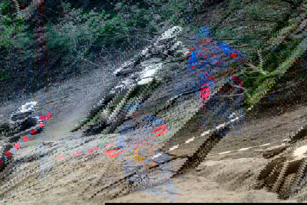 MAXXIS HardEnduroSeries Germany: Onlinenennung für den Saisonauftakt in Reetz startet am 24.08.2020 28 3HRE9430