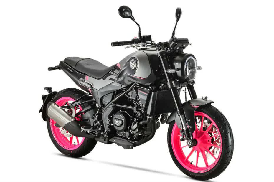 Benelli Leoncino 250 29 Benelli Leoncino 250 2020 1