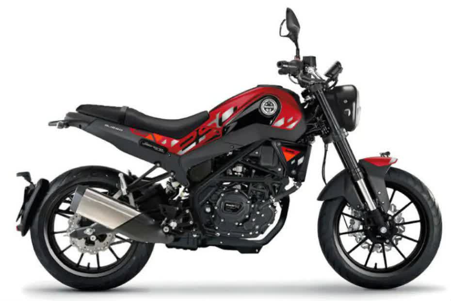 Benelli Leoncino 250 31 Benelli Leoncino 250 2020 3