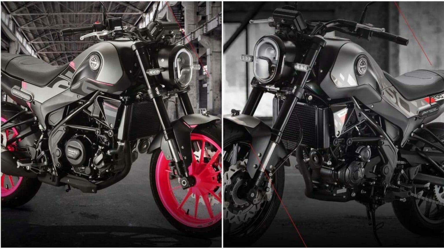 Benelli Leoncino 250 2020 4