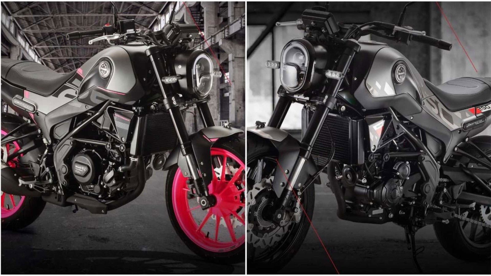 Benelli Leoncino 250 25 Benelli Leoncino 250 2020 4