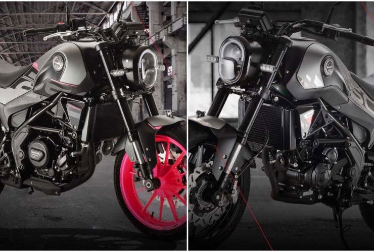 Benelli Leoncino 250 57 Benelli Leoncino 250 2020 4