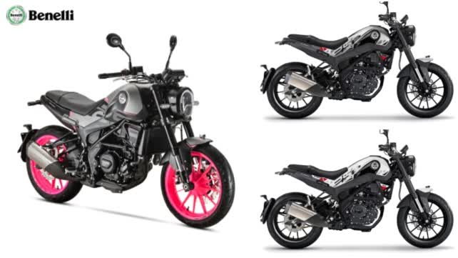 Benelli Leoncino 250 33 Benelli Leoncino 250 2020 5