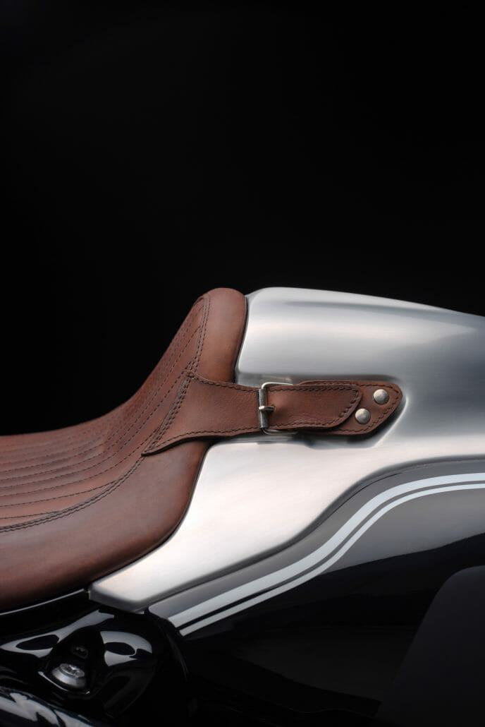 Blechmann BMW R 18 – Custombike 12 Blechmann BMW R 18 13