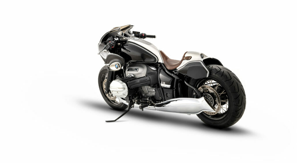 Blechmann BMW R 18 – Custombike 2 Blechmann BMW R 18 2